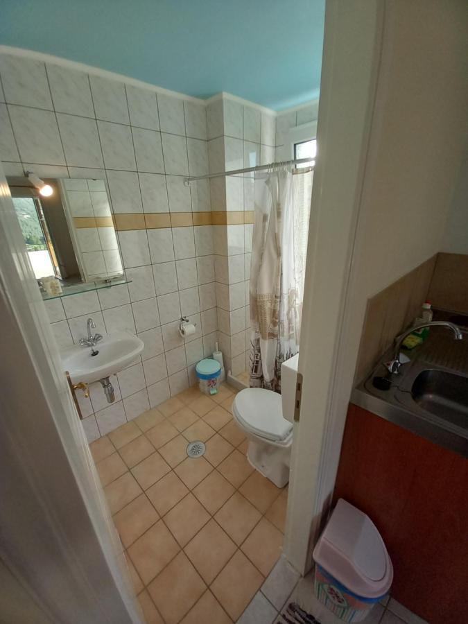 Lontza Apartments Lazaráta Eksteriør billede