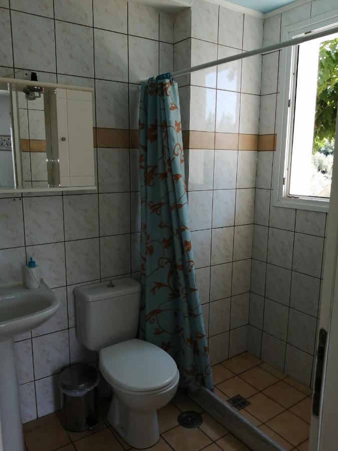 Lontza Apartments Lazaráta Eksteriør billede